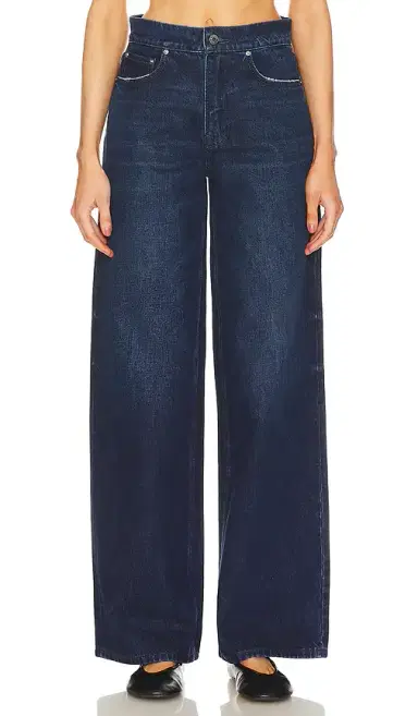 GRLFRND Angelina Baggy Slouch Jeans | Thumbnail 1 GRLFRND Angelina Baggy Slouch Jeans | Thumbnail 1
