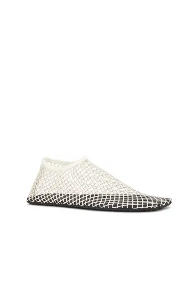 Christopher Esber Mesh Water Flat | Thumbnail 2 Christopher Esber Mesh Water Flat | Thumbnail 2