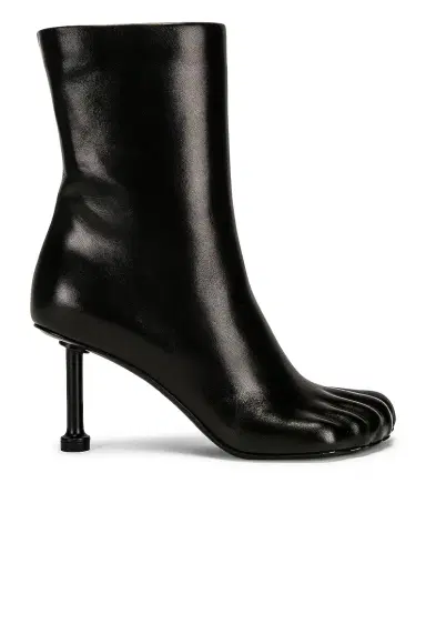 Balenciaga Fetish Booties | Thumbnail 1 Balenciaga Fetish Booties | Thumbnail 1