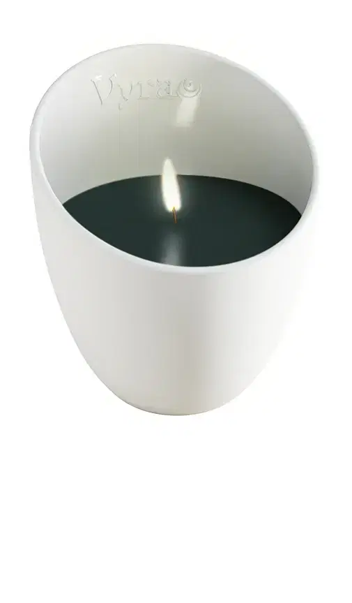 Ember Single Wick Candle Ember Single Wick Candle