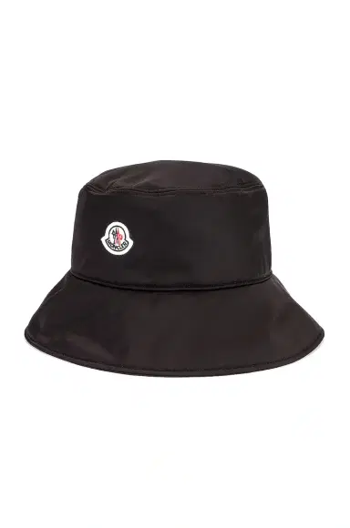 Moncler Berretto Bucket Hat | Thumbnail 2 Moncler Berretto Bucket Hat | Thumbnail 2