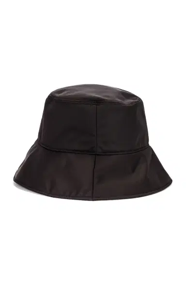 Moncler Berretto Bucket Hat | Thumbnail 4 Moncler Berretto Bucket Hat | Thumbnail 4