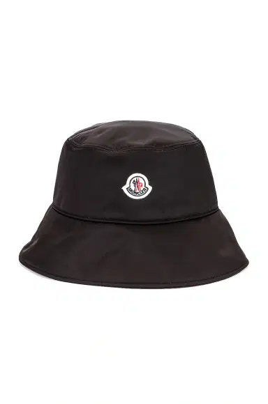 Moncler Berretto Bucket Hat | Thumbnail 1 Moncler Berretto Bucket Hat | Thumbnail 1