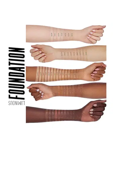 Anastasia Beverly Hills Luminous Foundation | Thumbnail 6 Anastasia Beverly Hills Luminous Foundation | Thumbnail 6