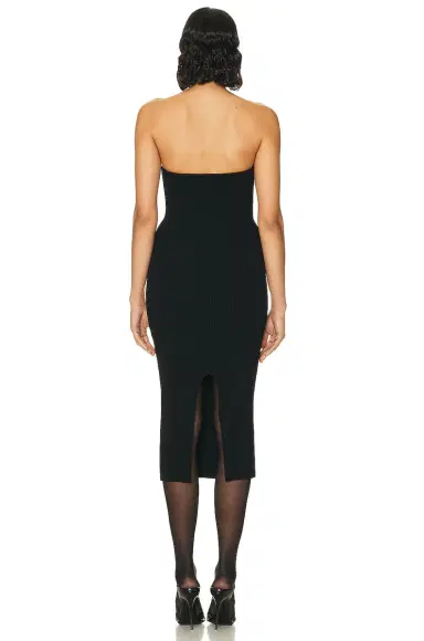 KHAITE Rumer Dress | Thumbnail 3 KHAITE Rumer Dress | Thumbnail 3