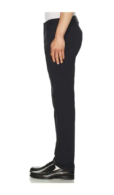 Theory Raffi Twill Pant | Thumbnail 2 Theory Raffi Twill Pant | Thumbnail 2