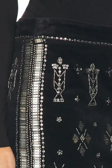 Isabel Marant Handore Skirt | Thumbnail 6 Isabel Marant Handore Skirt | Thumbnail 6