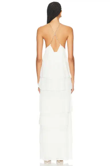 Alexis Yira Long Dress | Thumbnail 3 Alexis Yira Long Dress | Thumbnail 3
