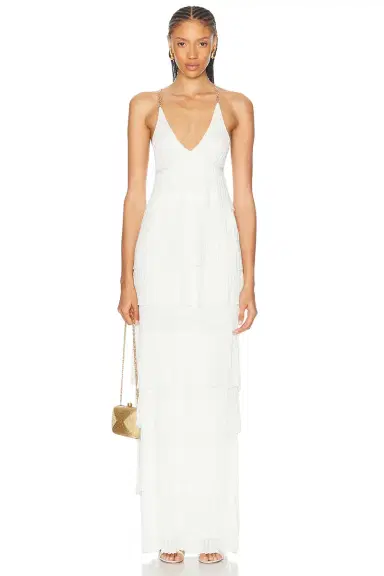 Alexis Yira Long Dress | Thumbnail 1 Alexis Yira Long Dress | Thumbnail 1