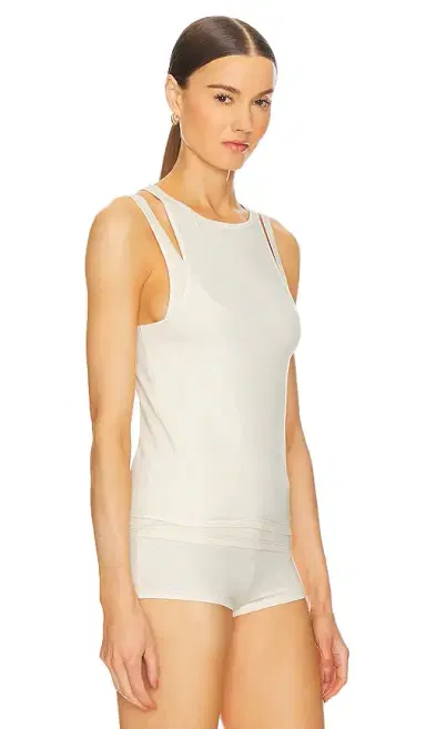 GRLFRND Layering Jersey Tank Set | Thumbnail 2 GRLFRND Layering Jersey Tank Set | Thumbnail 2