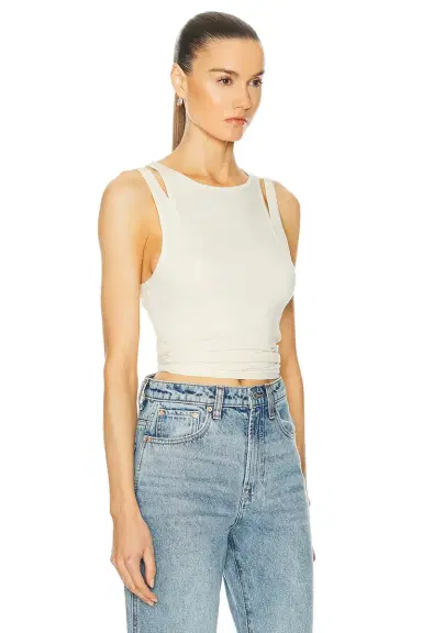 GRLFRND Layering Jersey Tank Set | Thumbnail 4 GRLFRND Layering Jersey Tank Set | Thumbnail 4