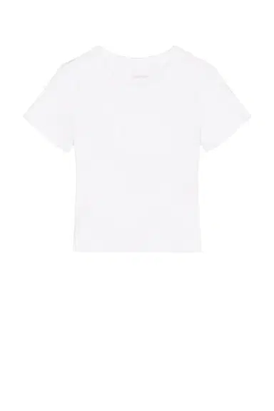 GRLFRND Baby Tee | Thumbnail 7 GRLFRND Baby Tee | Thumbnail 7