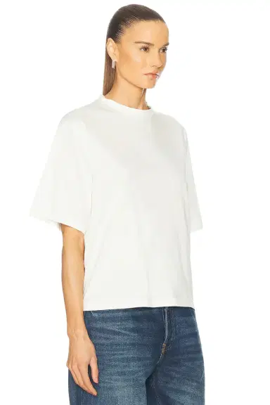 Aya Muse Vintage T-Shirt | Thumbnail 2 Aya Muse Vintage T-Shirt | Thumbnail 2