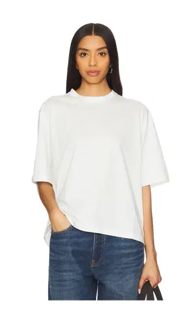 Aya Muse Vintage T-Shirt | Thumbnail 3 Aya Muse Vintage T-Shirt | Thumbnail 3
