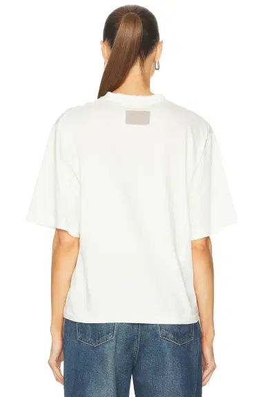 Aya Muse Vintage T-Shirt | Thumbnail 5 Aya Muse Vintage T-Shirt | Thumbnail 5