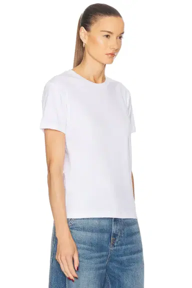 GRLFRND Small Tee | Thumbnail 2 GRLFRND Small Tee | Thumbnail 2