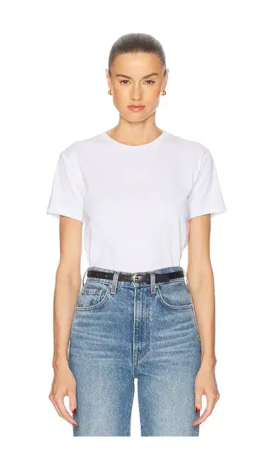 GRLFRND Small Tee | Thumbnail 6 GRLFRND Small Tee | Thumbnail 6