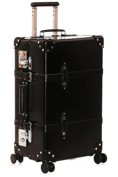 Globe-Trotter 4 Wheel Medium Check | Thumbnail 1 Globe-Trotter 4 Wheel Medium Check | Thumbnail 1