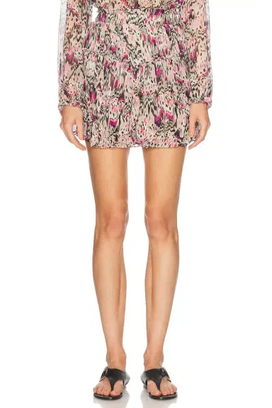 Isabel Marant Roumi Skirt | Thumbnail 1 Isabel Marant Roumi Skirt | Thumbnail 1