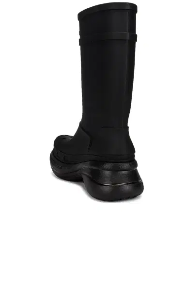 Balenciaga Crocs Boots | Thumbnail 3 Balenciaga Crocs Boots | Thumbnail 3