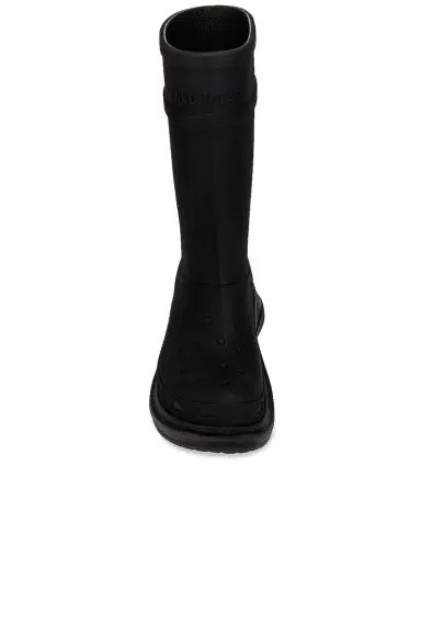 Balenciaga Crocs Boots | Thumbnail 4 Balenciaga Crocs Boots | Thumbnail 4