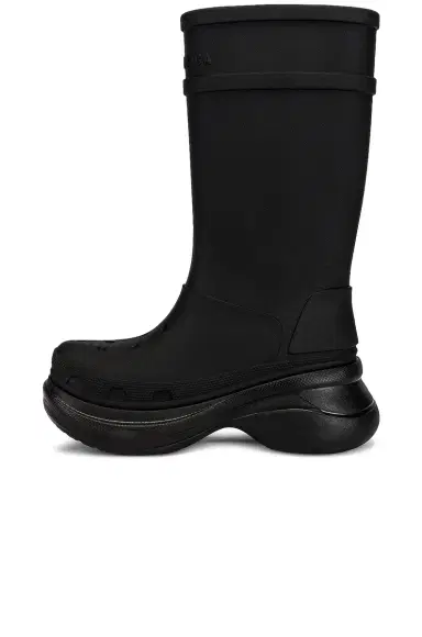 Balenciaga Crocs Boots | Thumbnail 5 Balenciaga Crocs Boots | Thumbnail 5