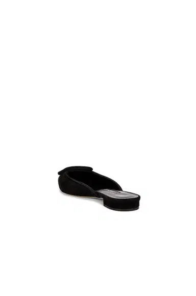 Manolo Blahnik Maysale Flat | Thumbnail 3 Manolo Blahnik Maysale Flat | Thumbnail 3