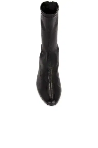 KHAITE Apollo Flat Boot | Thumbnail 4 KHAITE Apollo Flat Boot | Thumbnail 4