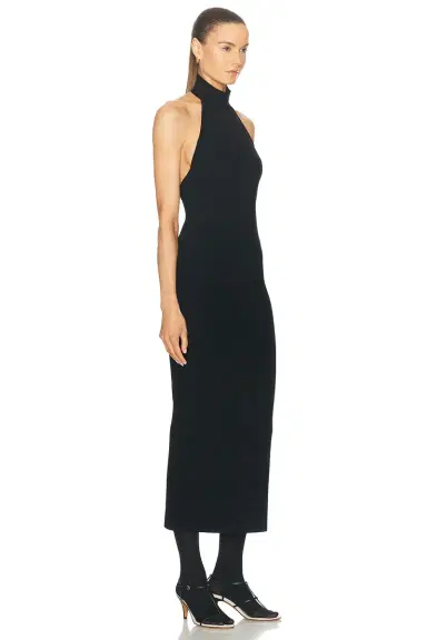 KHAITE Suzanne Dress | Thumbnail 2 KHAITE Suzanne Dress | Thumbnail 2