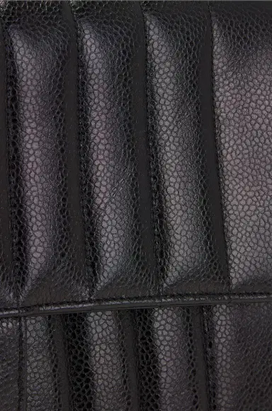 Chanel Chanel Caviar Jumbo Mademoiselle Flap Bag | Thumbnail 8 Chanel Chanel Caviar Jumbo Mademoiselle Flap Bag | Thumbnail 8
