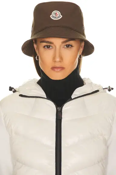 Moncler Bucket Hat | Thumbnail 2 Moncler Bucket Hat | Thumbnail 2