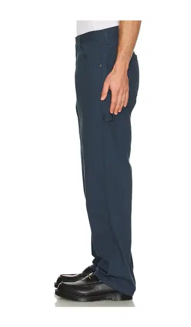 Dickies Relaxed Fit Duck Jeans | Thumbnail 2 Dickies Relaxed Fit Duck Jeans | Thumbnail 2