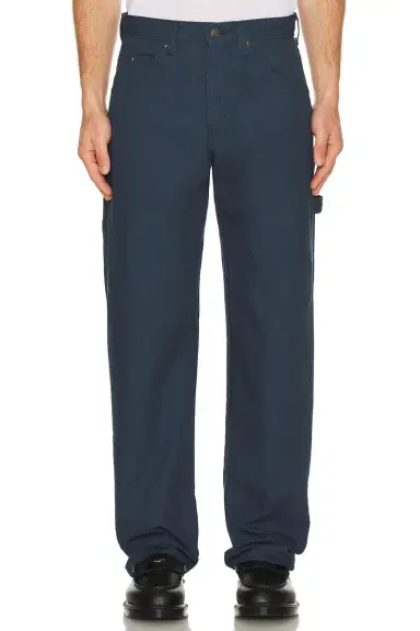 Dickies Relaxed Fit Duck Jeans | Thumbnail 3 Dickies Relaxed Fit Duck Jeans | Thumbnail 3