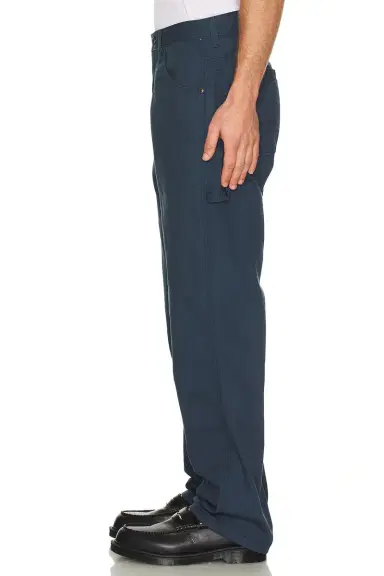 Dickies Relaxed Fit Duck Jeans | Thumbnail 4 Dickies Relaxed Fit Duck Jeans | Thumbnail 4