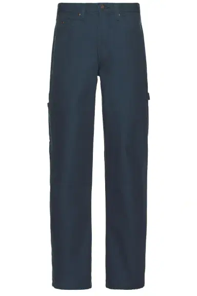 Dickies Relaxed Fit Duck Jeans | Thumbnail 5 Dickies Relaxed Fit Duck Jeans | Thumbnail 5