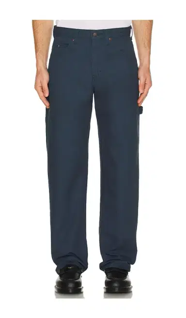 Dickies Relaxed Fit Duck Jeans | Thumbnail 1 Dickies Relaxed Fit Duck Jeans | Thumbnail 1