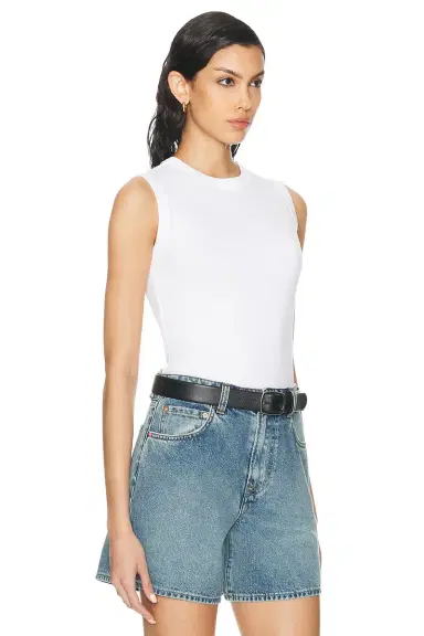 FLORE FLORE Esme Tank Top | Thumbnail 2 FLORE FLORE Esme Tank Top | Thumbnail 2