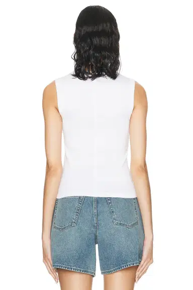 FLORE FLORE Esme Tank Top | Thumbnail 3 FLORE FLORE Esme Tank Top | Thumbnail 3