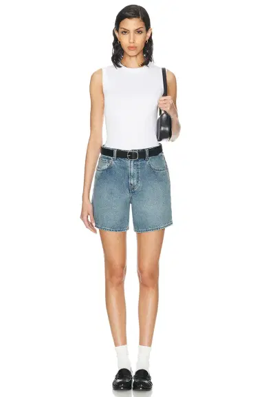 FLORE FLORE Esme Tank Top | Thumbnail 4 FLORE FLORE Esme Tank Top | Thumbnail 4