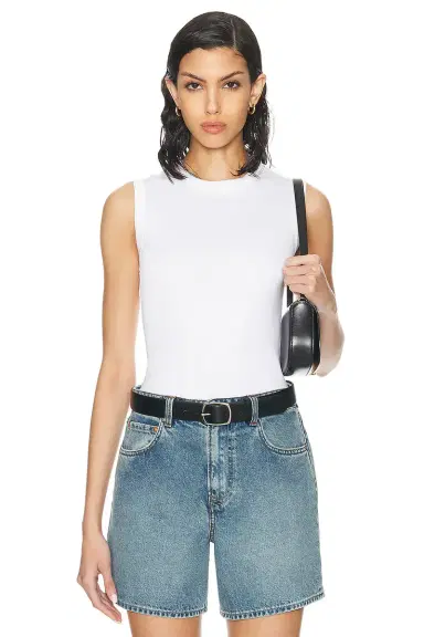 FLORE FLORE Esme Tank Top | Thumbnail 1 FLORE FLORE Esme Tank Top | Thumbnail 1