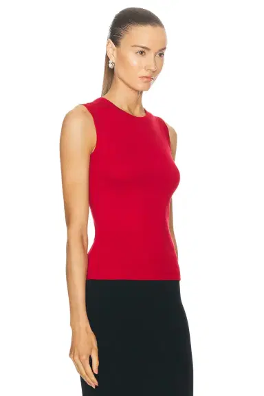 FLORE FLORE Esme Tank Top | Thumbnail 2 FLORE FLORE Esme Tank Top | Thumbnail 2