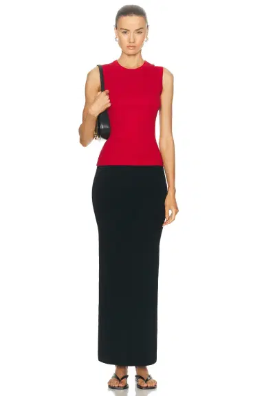 FLORE FLORE Esme Tank Top | Thumbnail 4 FLORE FLORE Esme Tank Top | Thumbnail 4