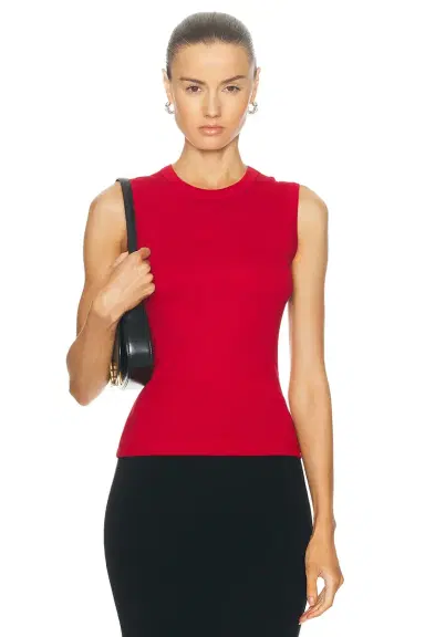 FLORE FLORE Esme Tank Top | Thumbnail 1 FLORE FLORE Esme Tank Top | Thumbnail 1