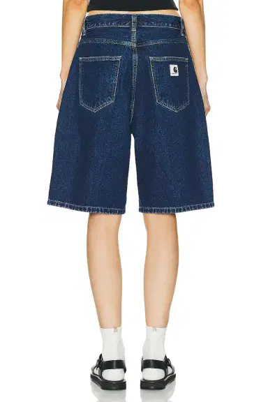 Carhartt WIP Brandon Short | Thumbnail 3 Carhartt WIP Brandon Short | Thumbnail 3