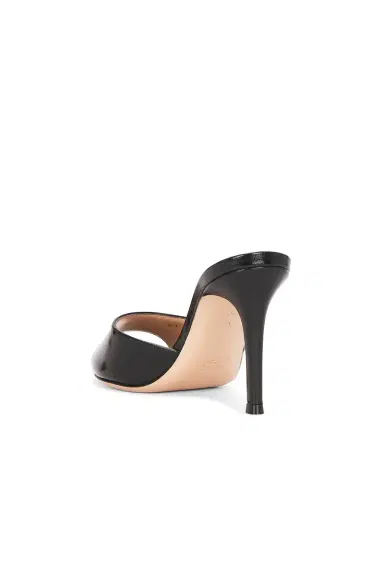 Gianvito Rossi Mule Sandal | Thumbnail 3 Gianvito Rossi Mule Sandal | Thumbnail 3