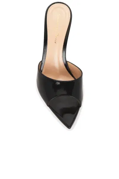 Gianvito Rossi Mule Sandal | Thumbnail 4 Gianvito Rossi Mule Sandal | Thumbnail 4