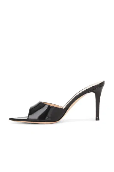 Gianvito Rossi Mule Sandal | Thumbnail 5 Gianvito Rossi Mule Sandal | Thumbnail 5