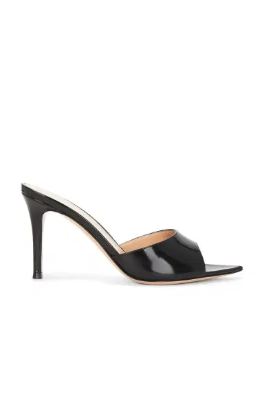 Gianvito Rossi Mule Sandal | Thumbnail 1 Gianvito Rossi Mule Sandal | Thumbnail 1