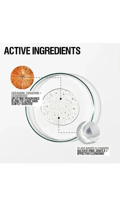 Grown Alchemist Revive Body Cleanser | Thumbnail 2 Grown Alchemist Revive Body Cleanser | Thumbnail 2