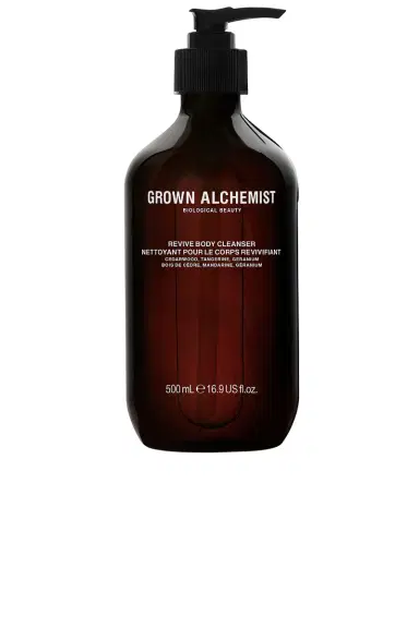 Grown Alchemist Revive Body Cleanser | Thumbnail 3 Grown Alchemist Revive Body Cleanser | Thumbnail 3